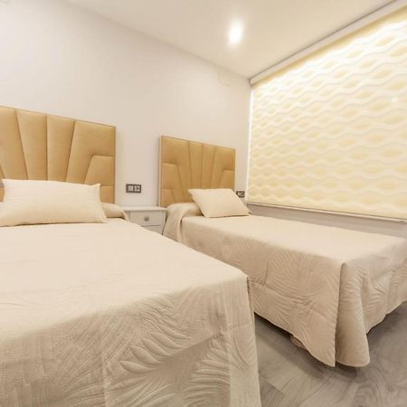 Vtar Puerta Del Sol Villa Villacarrillo Exteriör bild