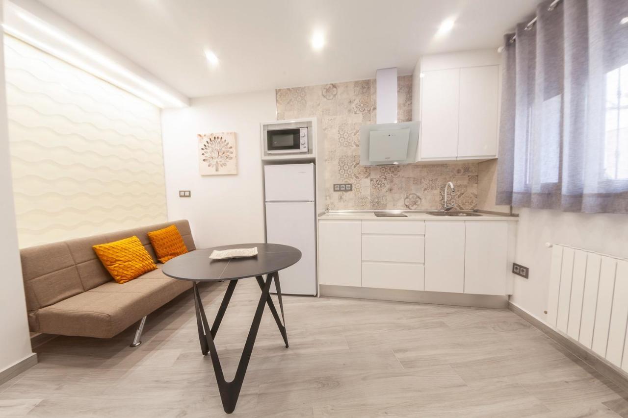 Vtar Puerta Del Sol Villa Villacarrillo Exteriör bild