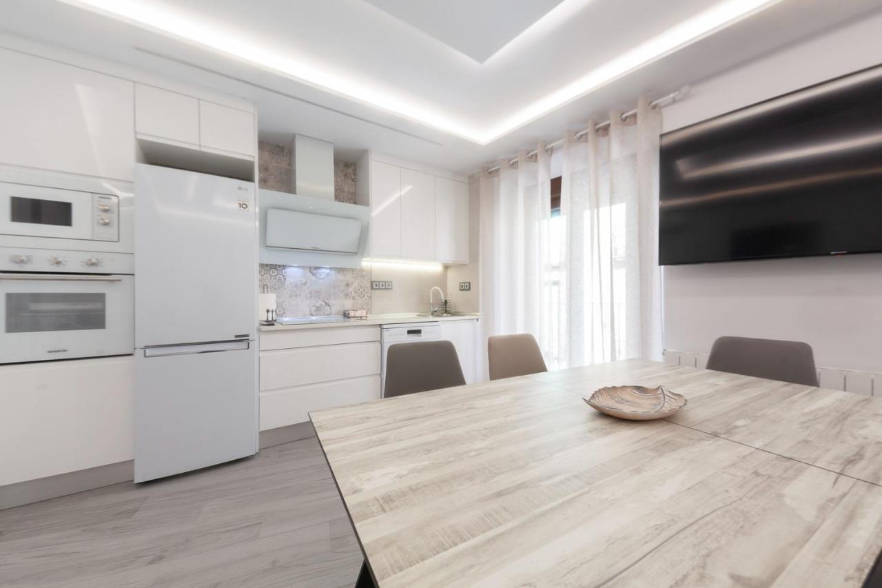 Vtar Puerta Del Sol Villa Villacarrillo Exteriör bild