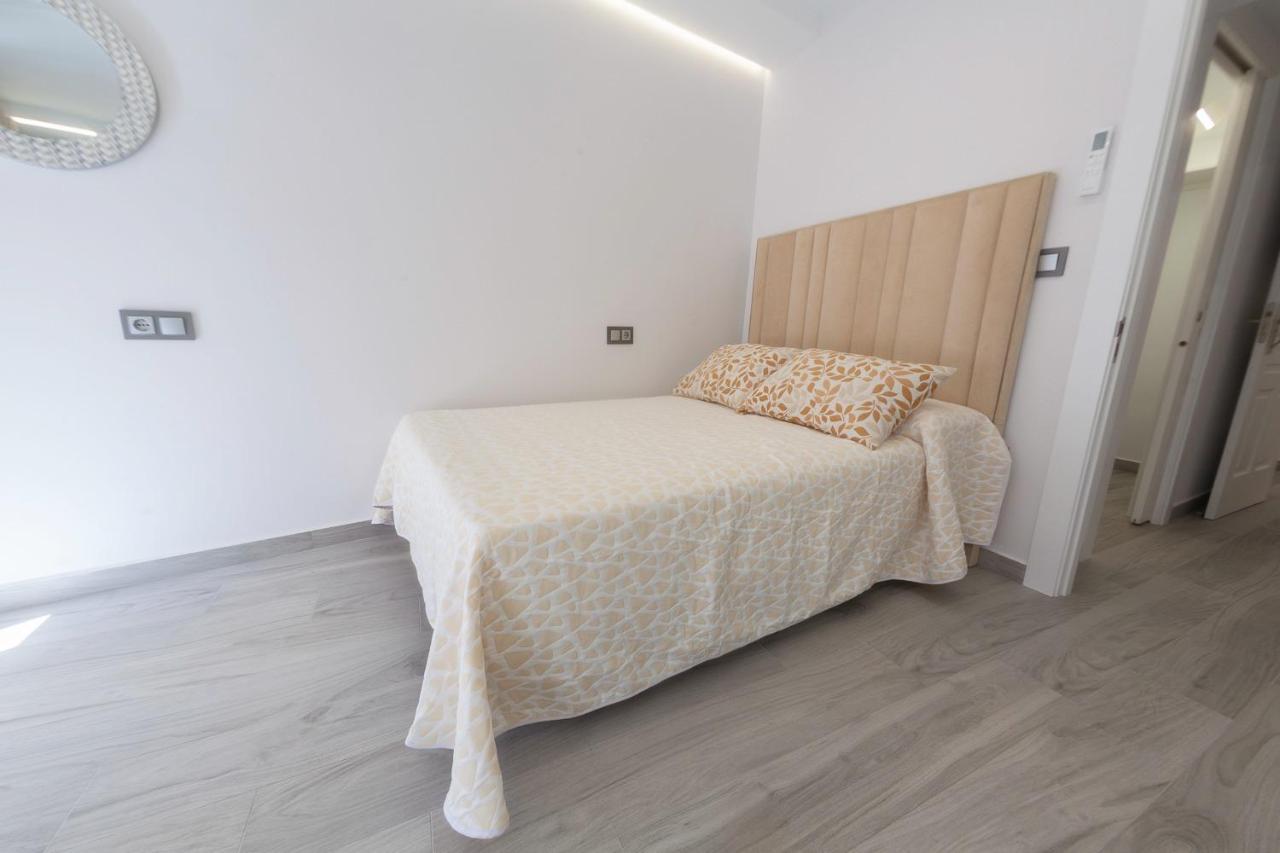 Vtar Puerta Del Sol Villa Villacarrillo Exteriör bild
