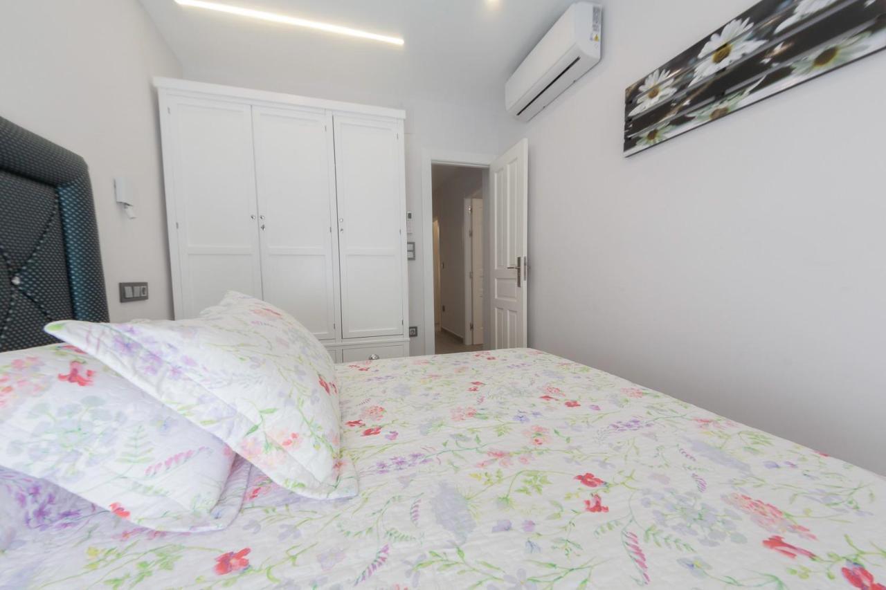 Vtar Puerta Del Sol Villa Villacarrillo Exteriör bild